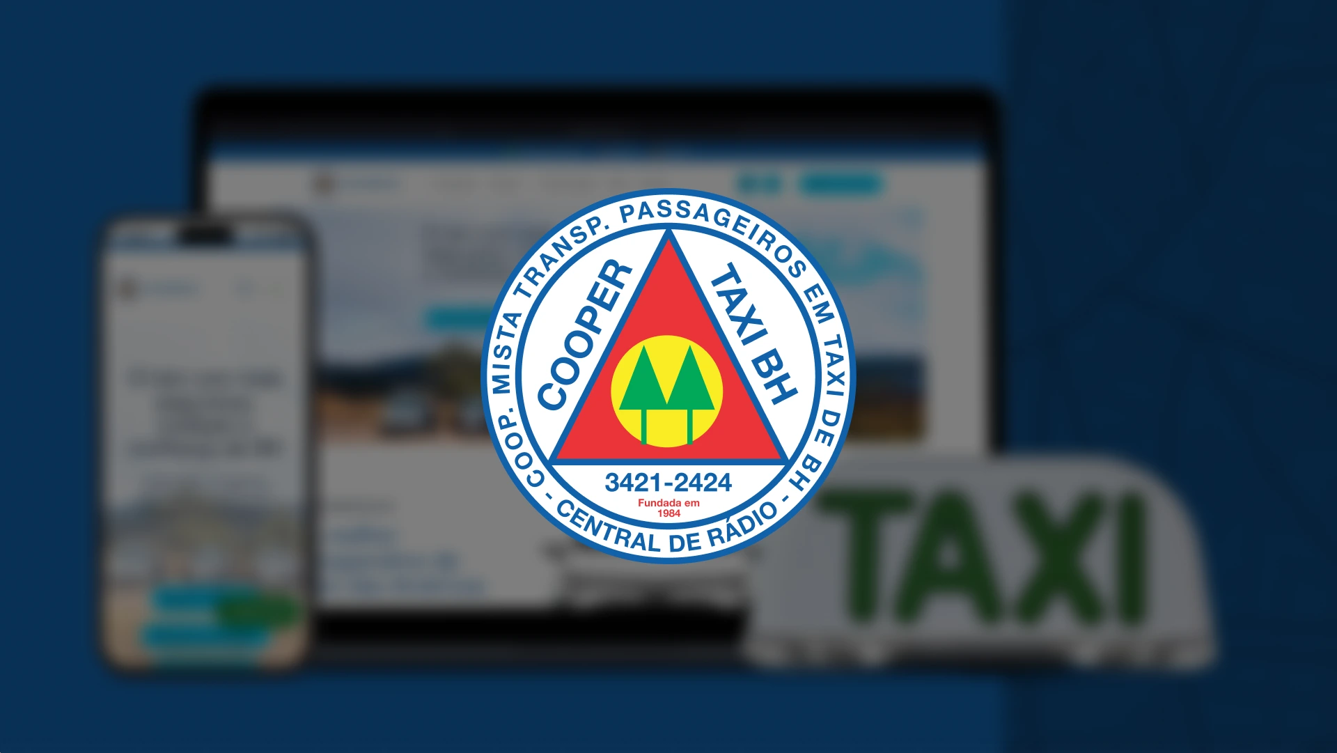 Coopertáxi BH Hover