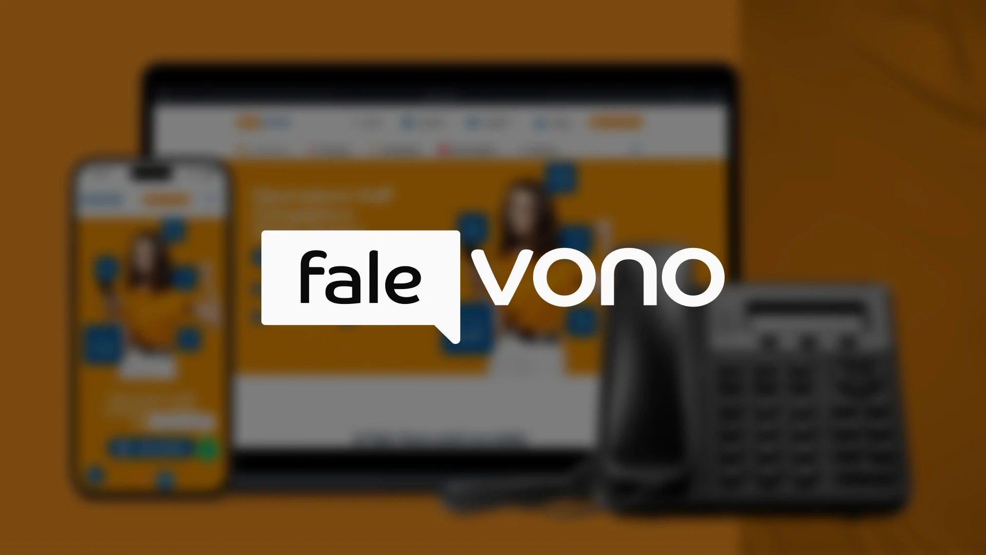 Fale Vono Hover