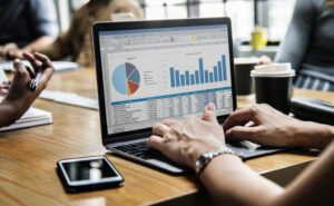 método marketing, dados marketing