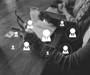 origem de leads, atribuição de leads